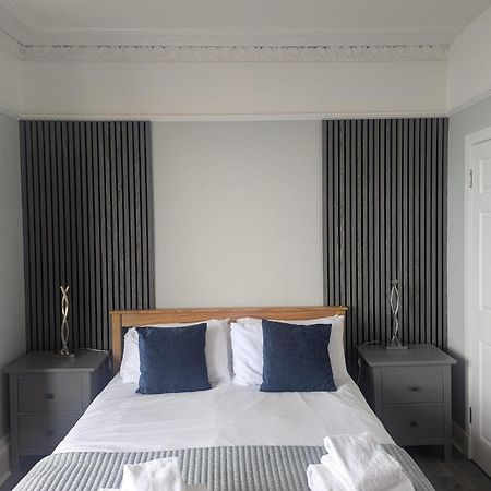 The Cairns Leven Hotel Leven  Buitenkant foto