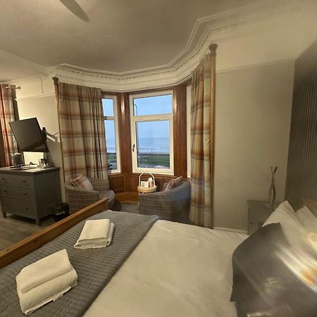 The Cairns Leven Hotel Leven  Buitenkant foto