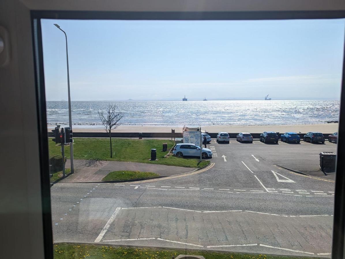 The Cairns Leven Hotel Leven  Buitenkant foto