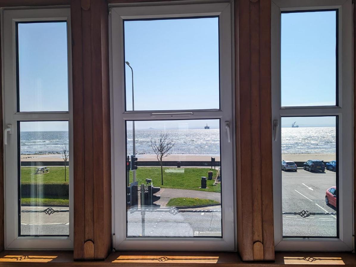 The Cairns Leven Hotel Leven  Buitenkant foto