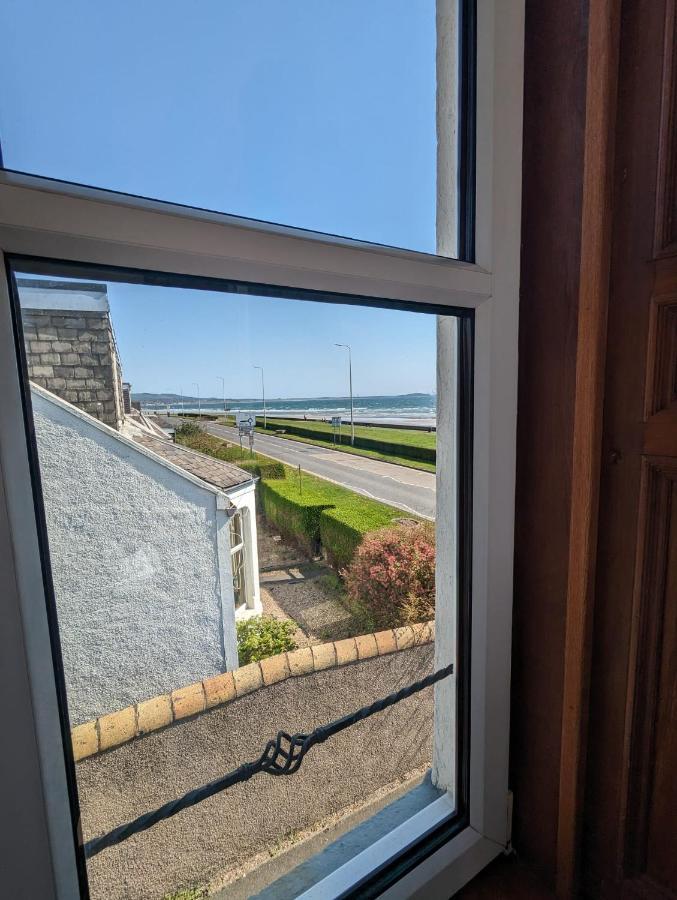 The Cairns Leven Hotel Leven  Buitenkant foto