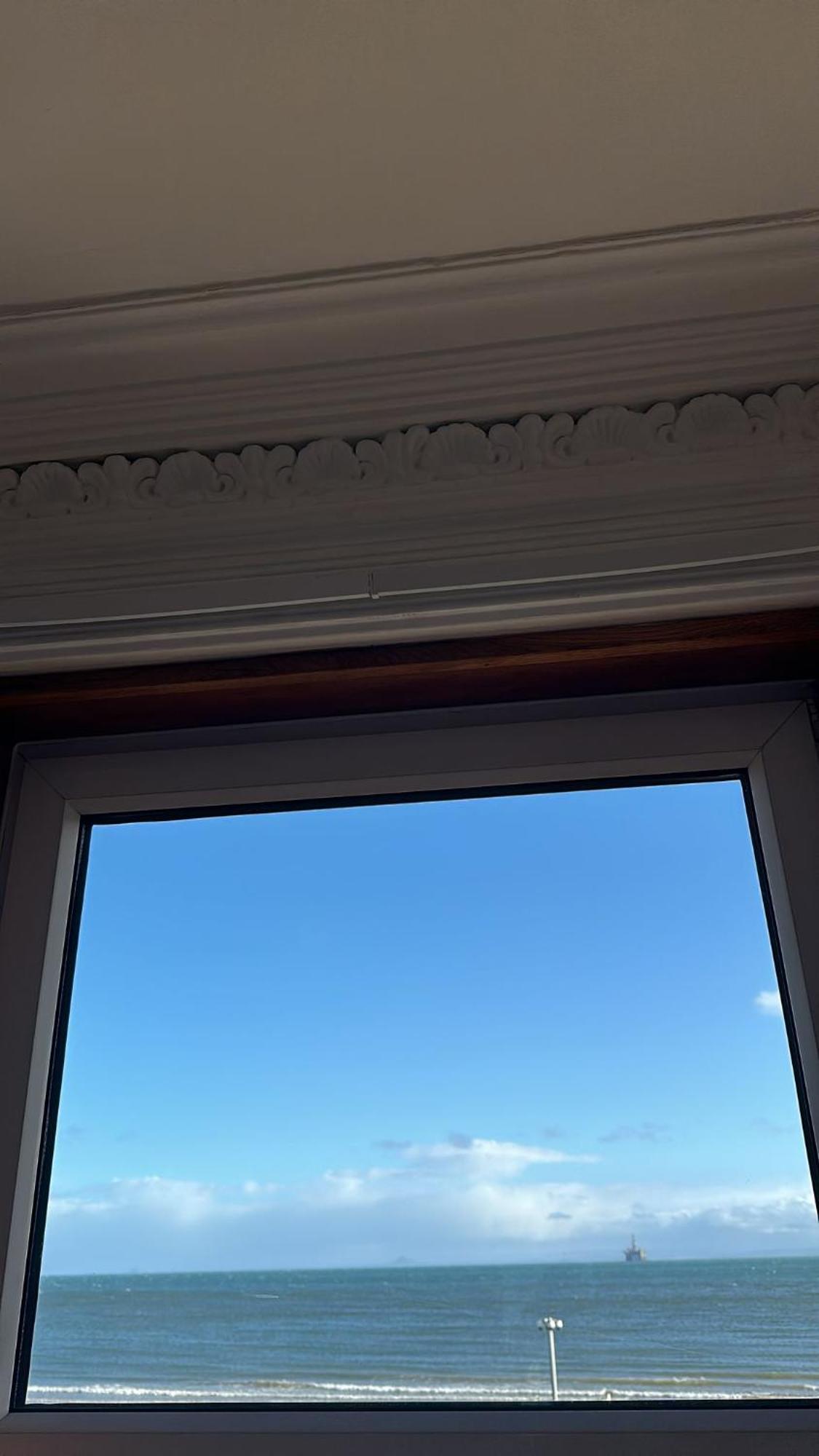 The Cairns Leven Hotel Leven  Buitenkant foto
