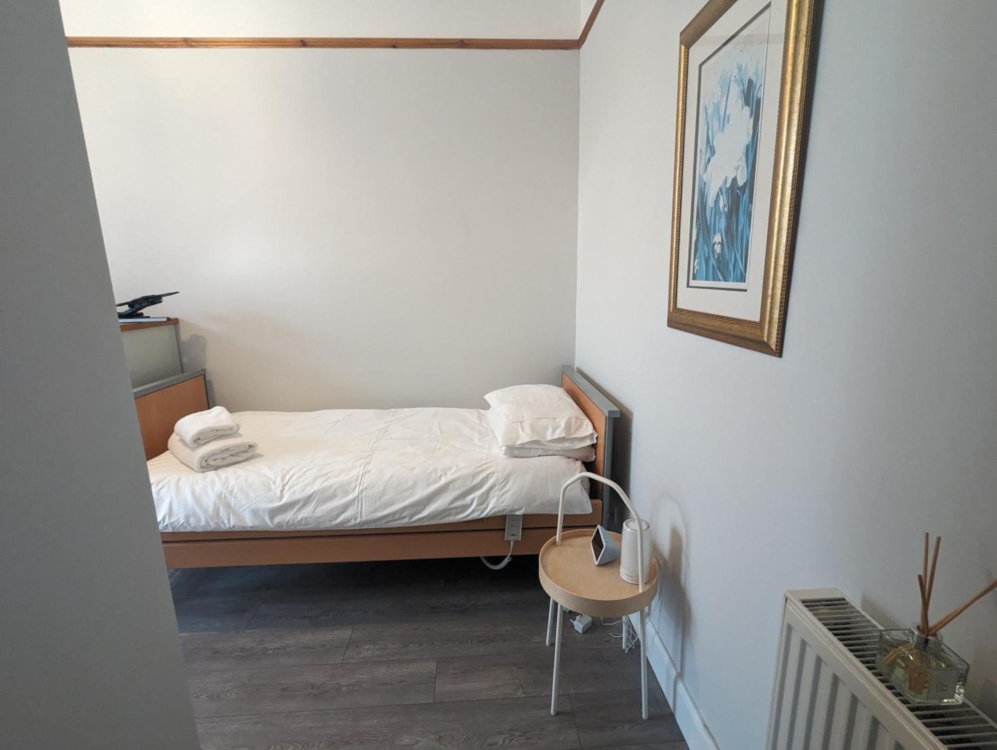 The Cairns Leven Hotel Leven  Kamer foto