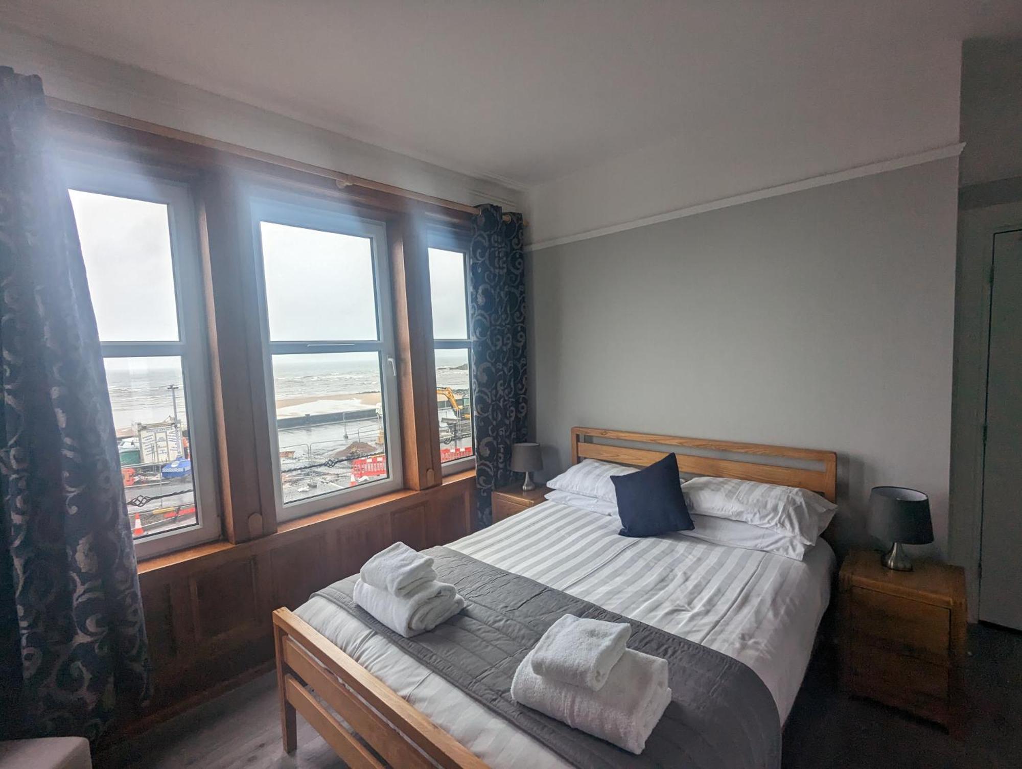 The Cairns Leven Hotel Leven  Kamer foto