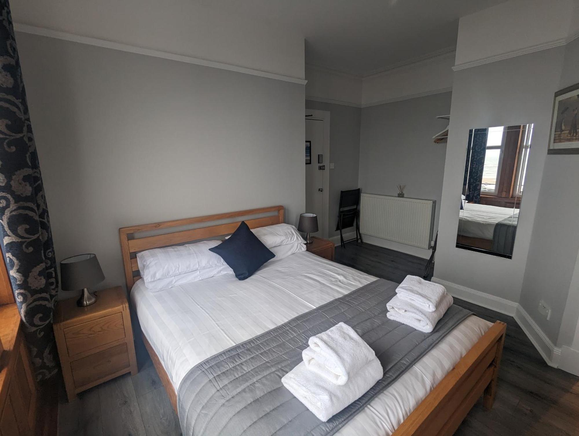 The Cairns Leven Hotel Leven  Kamer foto