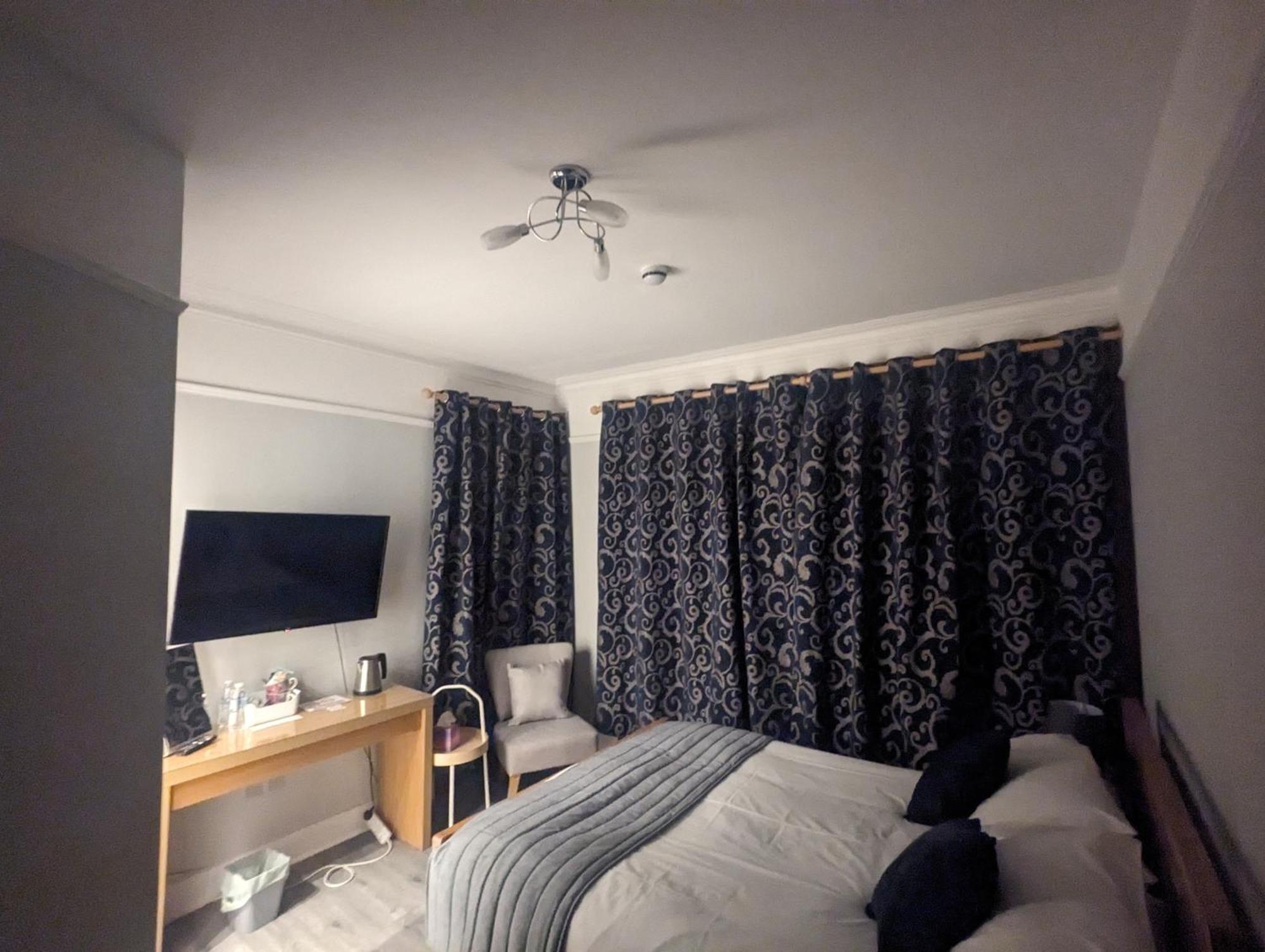The Cairns Leven Hotel Leven  Kamer foto