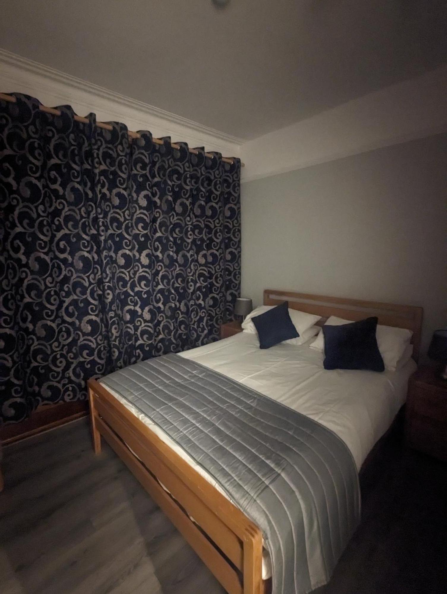 The Cairns Leven Hotel Leven  Kamer foto