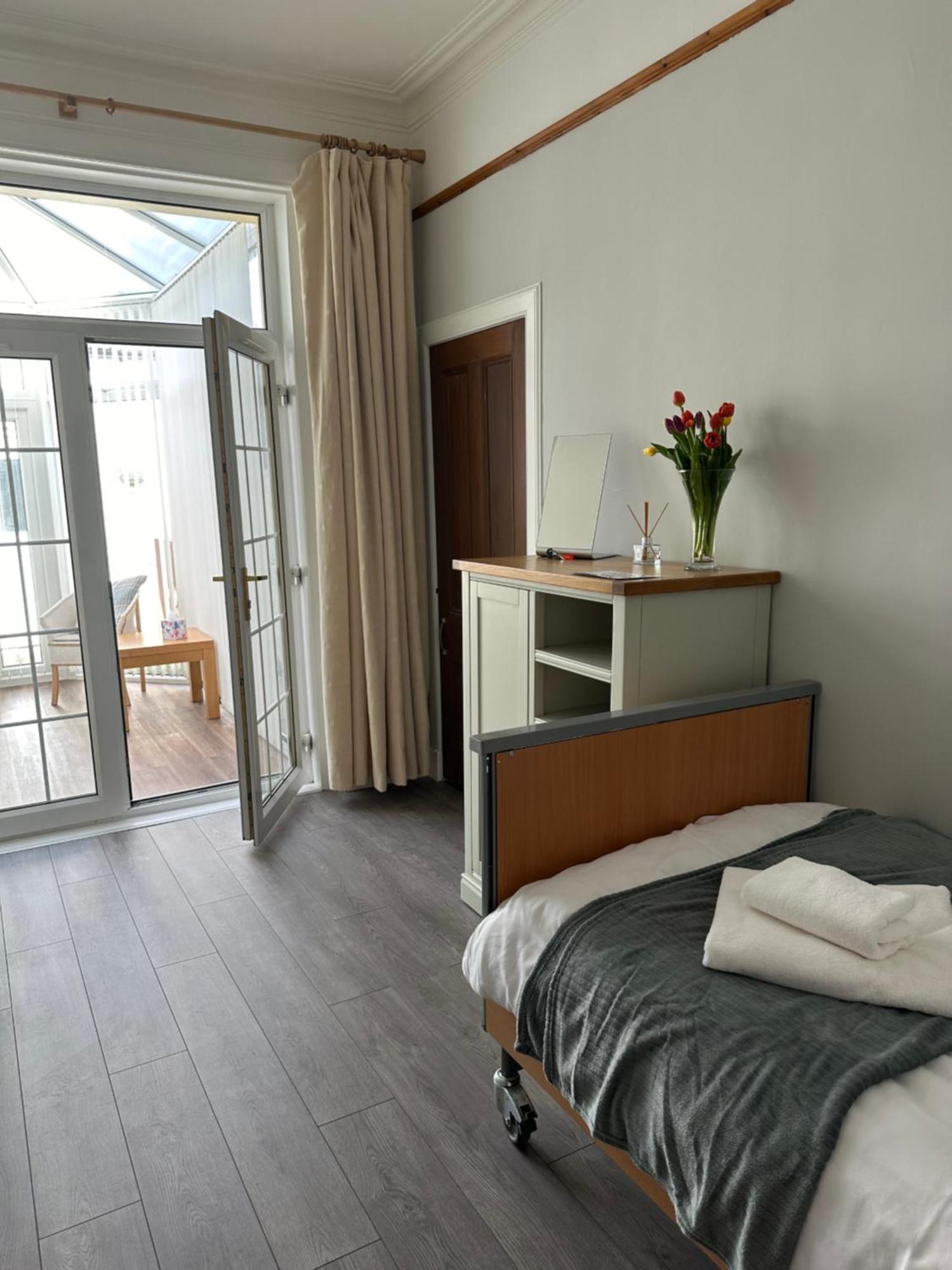 The Cairns Leven Hotel Leven  Buitenkant foto