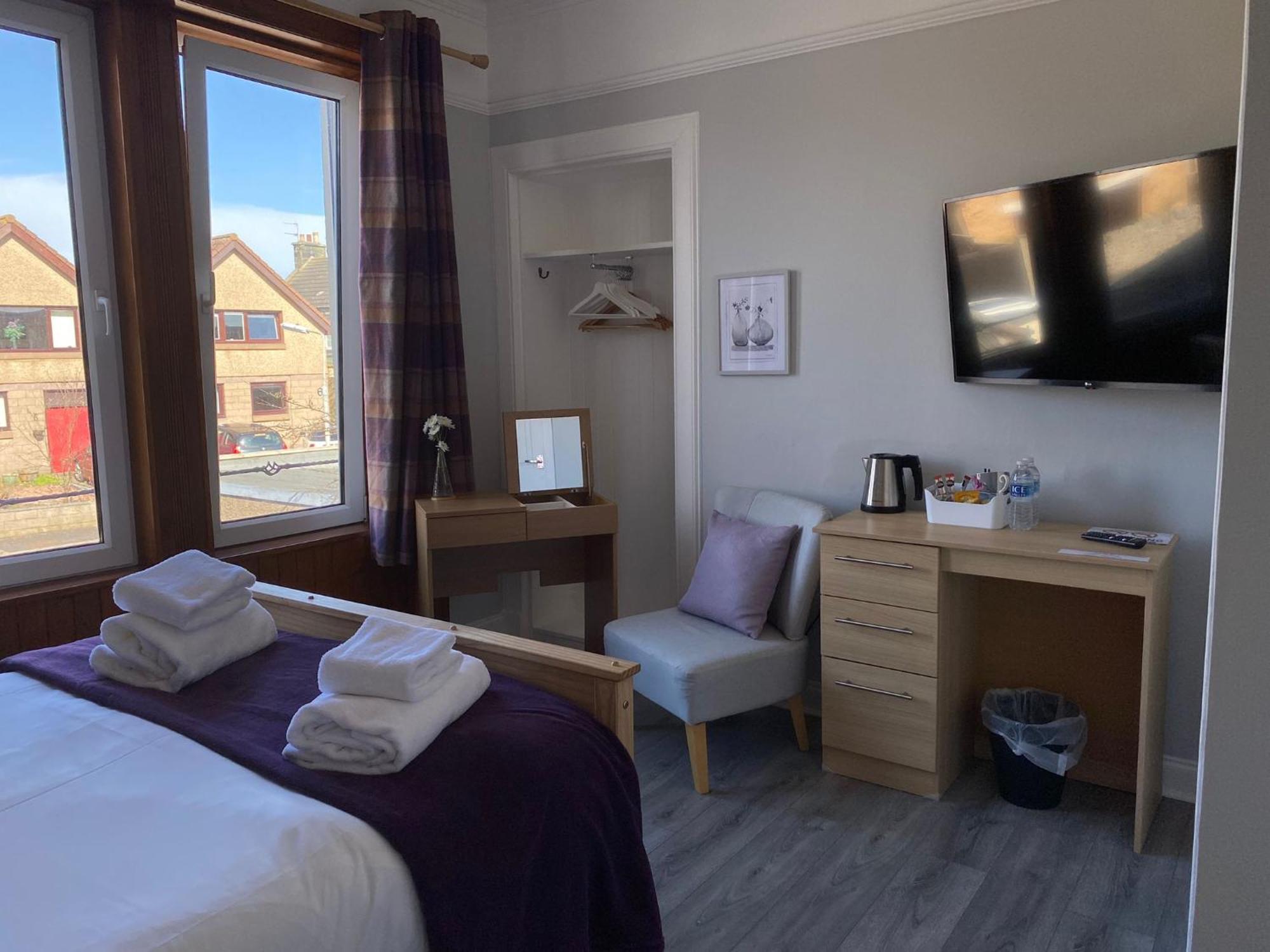 The Cairns Leven Hotel Leven  Buitenkant foto