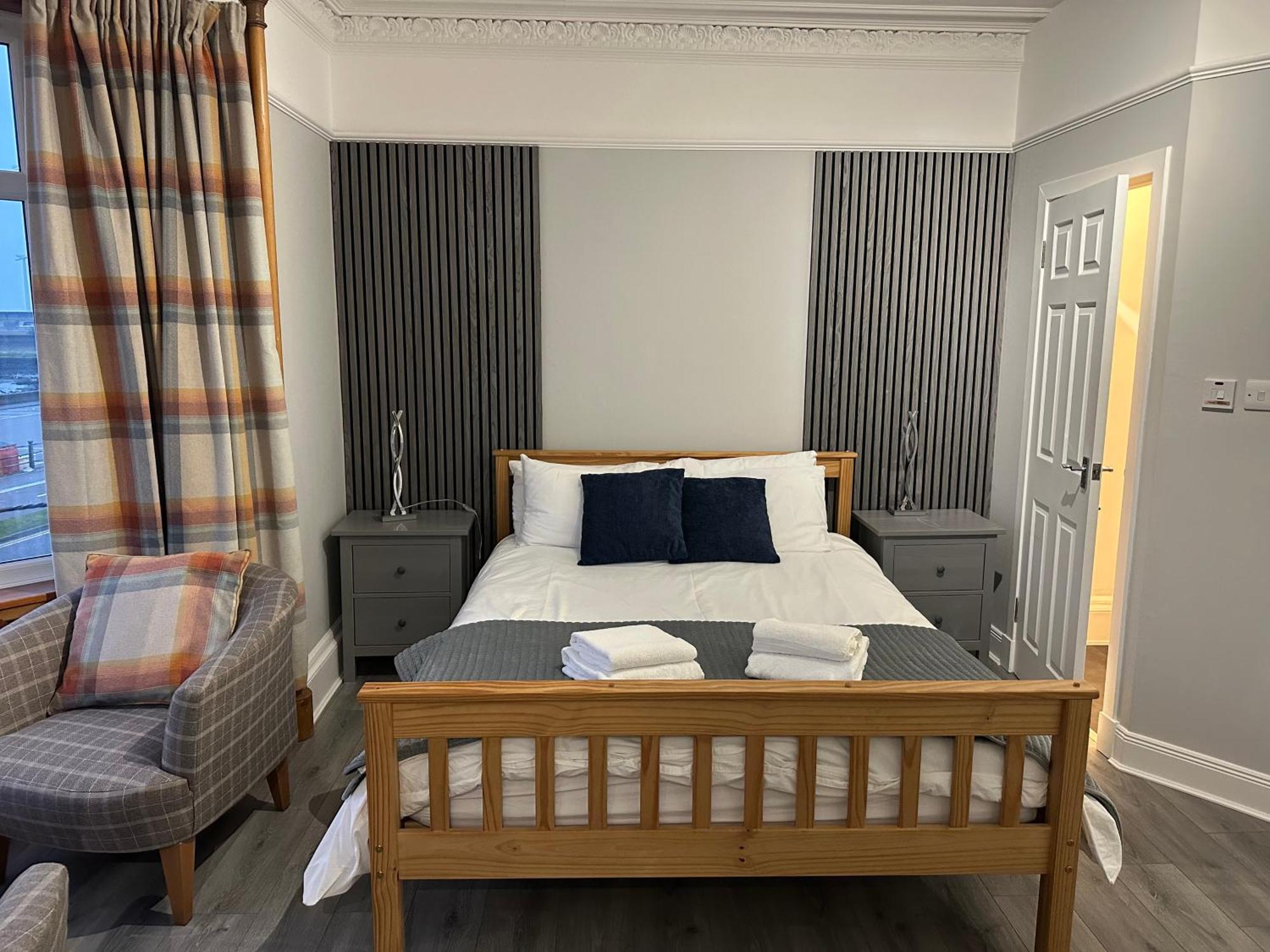The Cairns Leven Hotel Leven  Buitenkant foto
