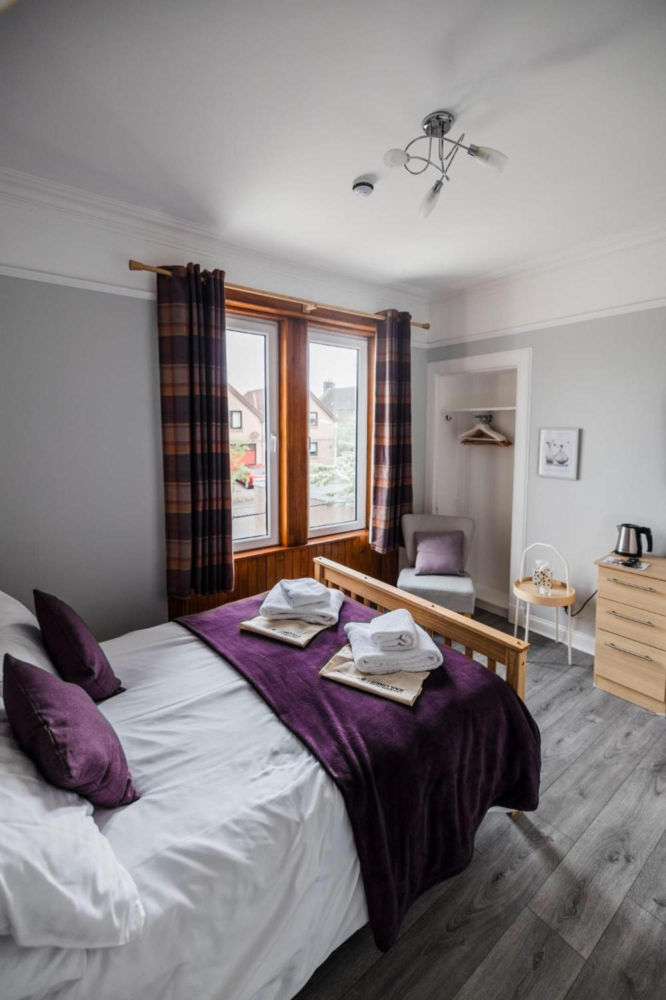 The Cairns Leven Hotel Leven  Buitenkant foto