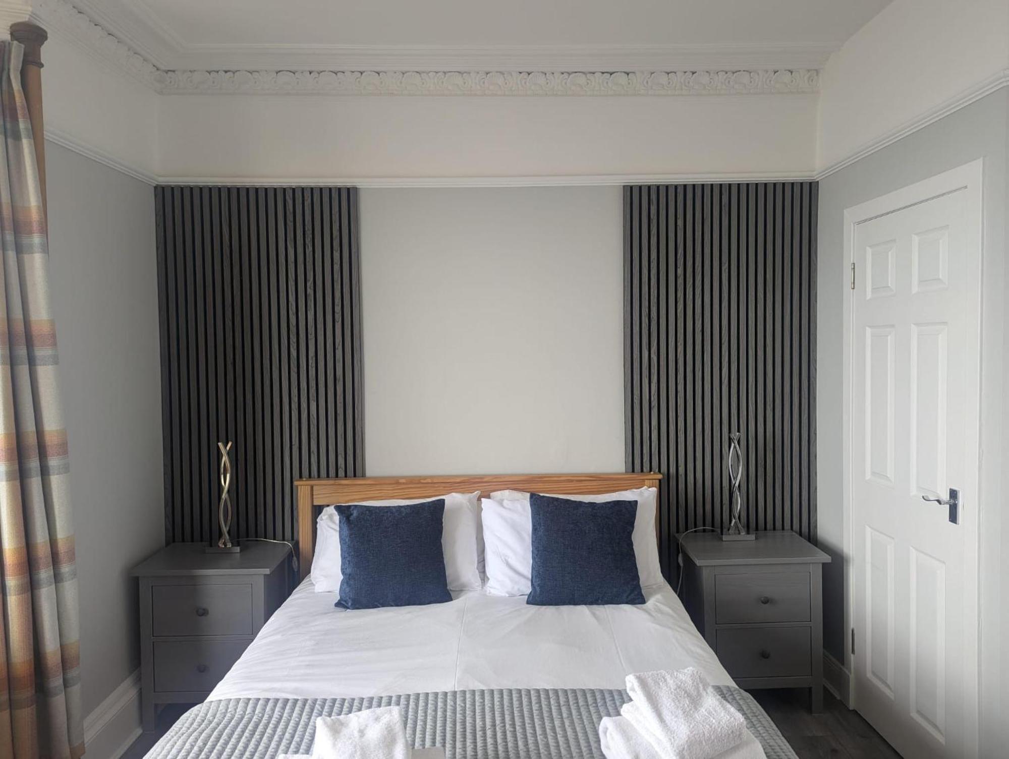 The Cairns Leven Hotel Leven  Buitenkant foto
