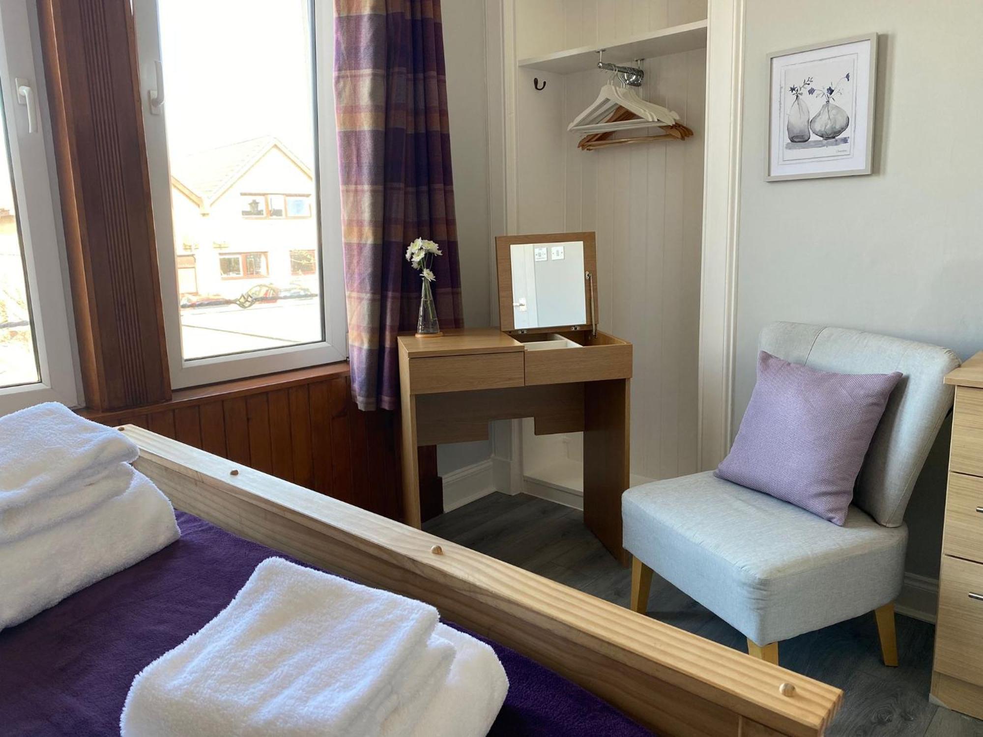The Cairns Leven Hotel Leven  Buitenkant foto